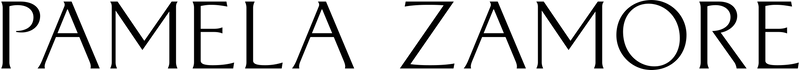 Pamela Zamore logo