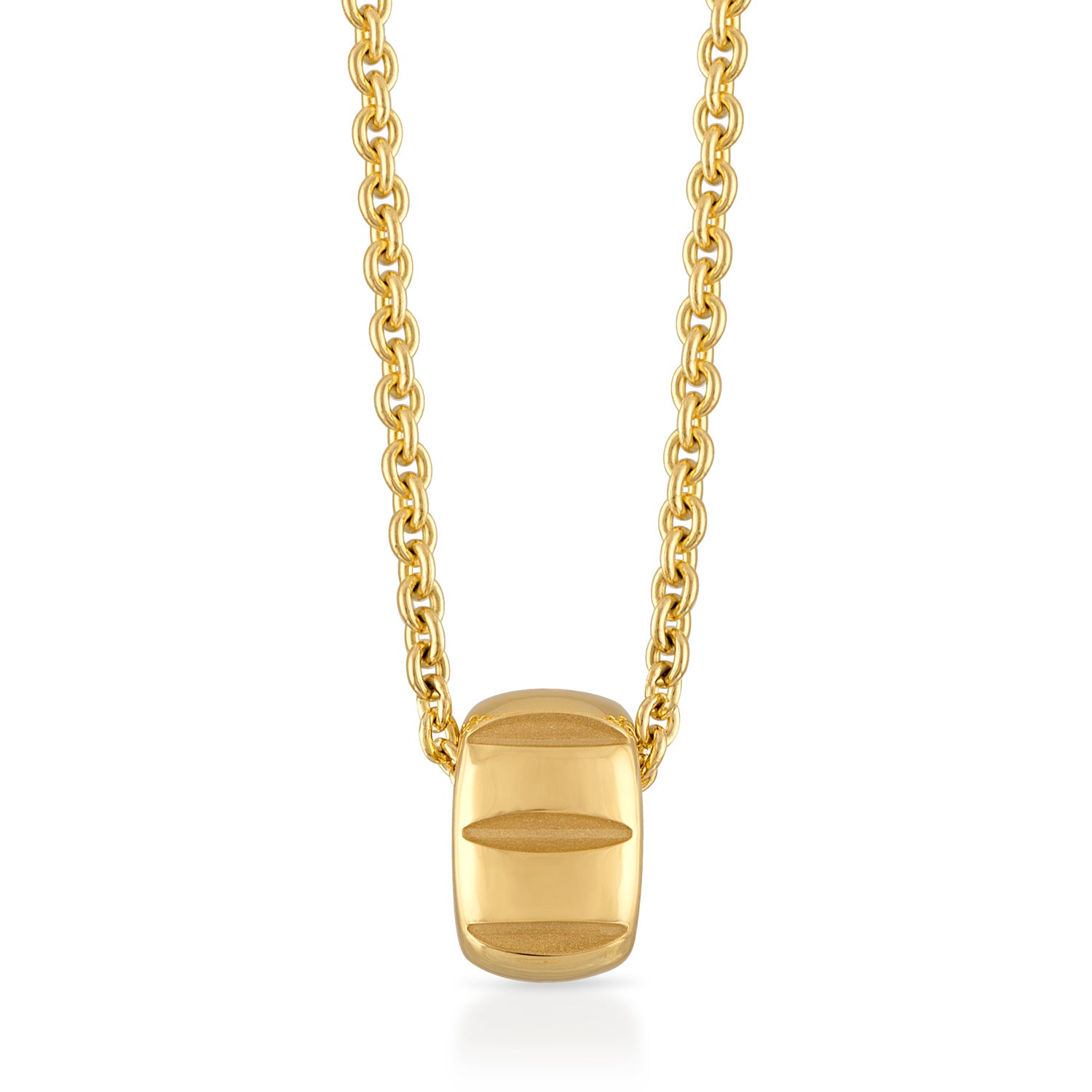 ネックレス・ペンダント Gold Plated Lusaka Necklace N0612_2.jpg?v=1734437584&width