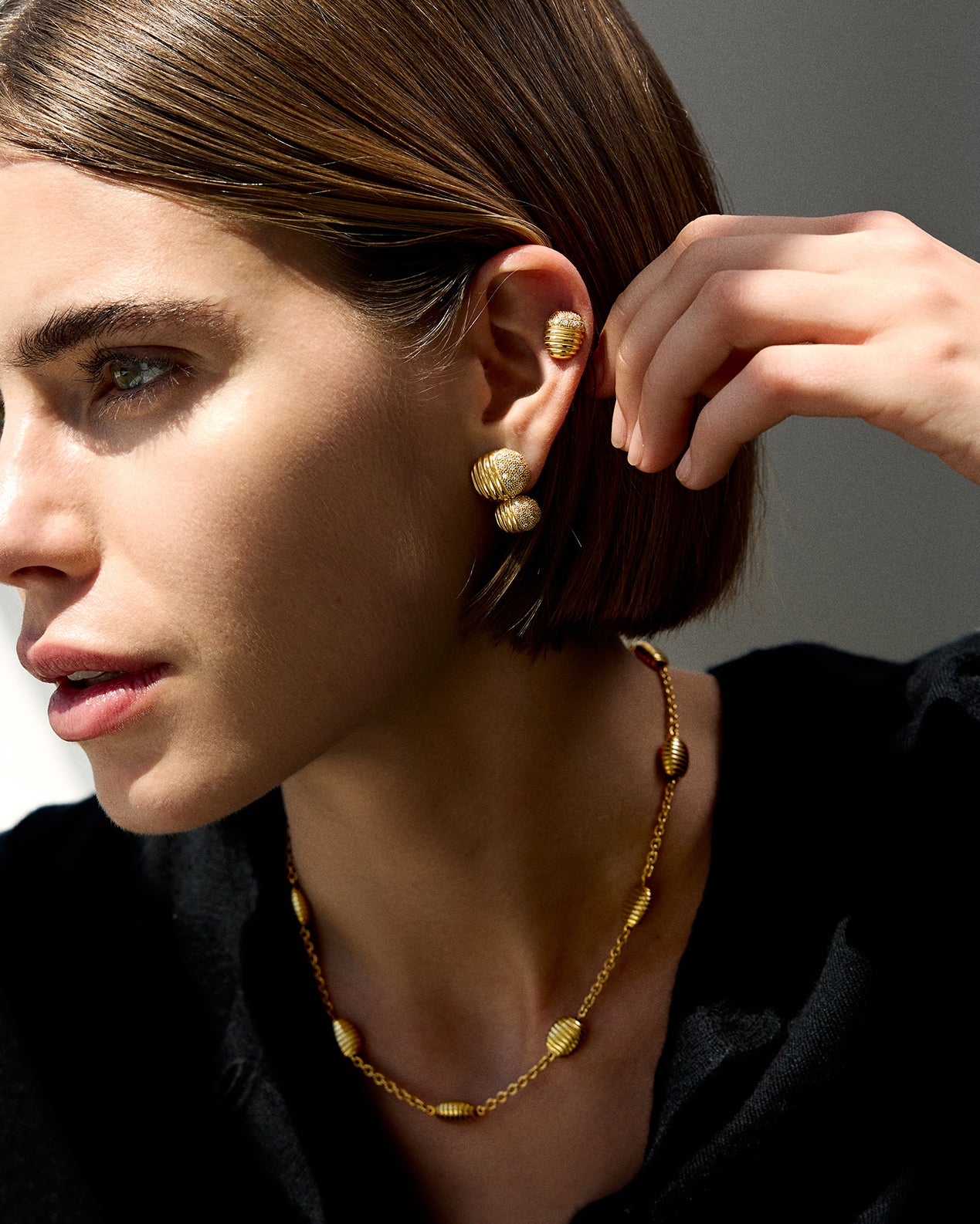 Isla Earrings Isla Earrings